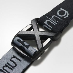 Adidas Pas do biegania adidas Run Belt AA2242 Uniwersalny 5