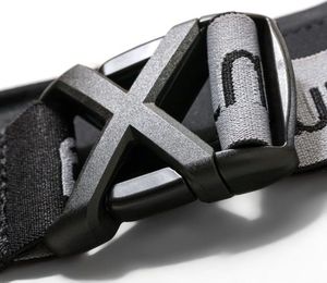 Adidas Pas do biegania adidas Run Belt AA2242 Uniwersalny 6