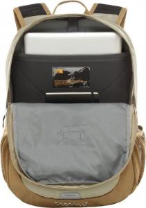 Plecak turystyczny The North Face Plecak turystyczny Borealis Classic beżowy 3