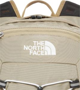 Plecak turystyczny The North Face Plecak turystyczny Borealis Classic beżowy 4