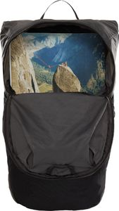 The North Face Plecak sportowy Flyweight szary (T93KWRMN8) 3