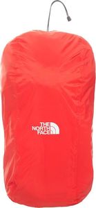 The North Face Pokrowiec na plecak The North Face Rain Cover T0CA7Z682 XL 1