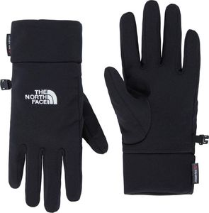 The North Face Rękawiczki Power stretch Glove r. M (T0AVDYJK3) 1
