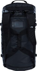 The North Face Torba sportowa Base Camp Duffel 95L czarna (T93ETQJK3) 2