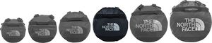 The North Face Torba sportowa Base Camp Duffel 95L czarna (T93ETQJK3) 4