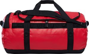 The North Face Torba sportowa Base Camp Duffel 95L czerwony (T93ETQKZ3) 1