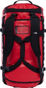 The North Face Torba sportowa Base Camp Duffel 95L czerwony (T93ETQKZ3) 2
