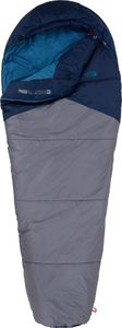 The North Face Śpiwór Aleutian szary (T92SBPT7K) 1