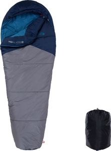 The North Face Śpiwór Aleutian szary (T92SBPT7K) 3