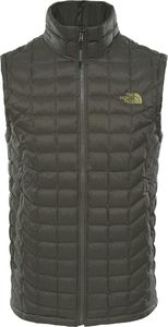 The North Face Kamizelka The North Face Thermoball Vest T93BRG1RY S 1