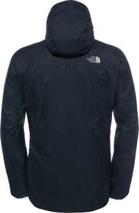 Kurtka męska The North Face Evolve II Triclimate czarna r. 2XL 3