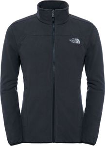 Kurtka męska The North Face Evolve II Triclimate czarna r. 2XL 4