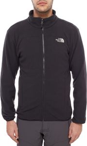 Kurtka męska The North Face Evolve II Triclimate czarna r. 2XL 6