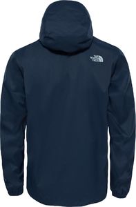 Kurtka męska The North Face Quest granatowa r. M 2