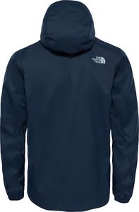Kurtka męska The North Face Quest granatowa r. M 5