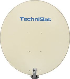 Antena satelitarna TechniSat TechniSat SATMAN 1200 plus mocowanie - beige 1