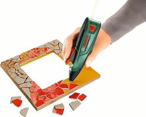 Bosch Akumulatorowy Pistolek do kleju Glue Pen green - 9WGBEH01 6