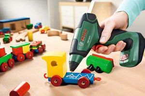 Pistolet do kleju Bosch 6