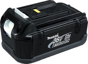 Makita Akumulator-bateria BL 3626 36V 2,6Ah (194873-2) 1