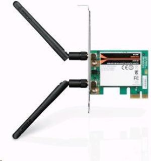 Karta sieciowa D-Link DWA-566 1