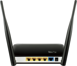 Router D-Link DWR-116/E 2