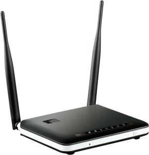 Router D-Link DWR-116/E 3