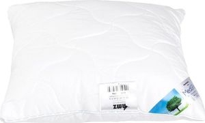 AMZ Poduszka Antyalergiczna MediSens Mirofibra 40x40 2