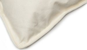 Łóżkoholicy Poduszka Puchowa Puch Gęsi Naturalna Kremowa 70x80 3