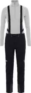 The North Face Spodnie damskie Summit L4 Softshell czarne r. XL (T937Q2KX7) 1