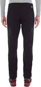 The North Face Spodnie męskie Diablo Pants czarne r. L (T0A8MPJK3) 3