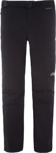The North Face Spodnie męskie Diablo Pants czarne r. XS Long (T0A8MPJK3) 1