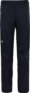 The North Face Spodnie damskie Venture 2 czarne r. S (T935E6JK3) 1