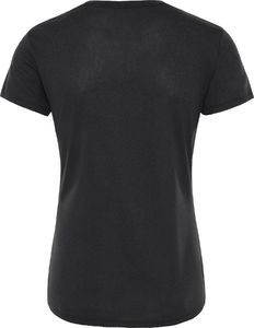 The North Face Koszulka damska Reaxion Ampere czarna r. L (T0CE0TYJW) 2