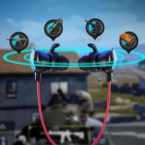 Słuchawki Baseus Gamo H15 (NGH15-01) 2