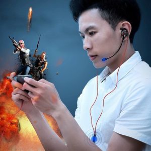 Słuchawki Baseus Gamo C15 (NGC15-91) 3