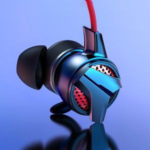 Słuchawki Baseus Gamo C15 (NGC15-91) 4