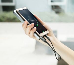 Kabel USB Baseus USB-A - USB-C Czarny (BSU015BLK) 3