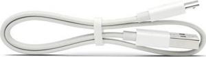 Kabel USB Xiaomi USB-A - microUSB 0.3 m Biały 2