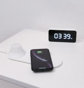 Ładowarka Yeelight Night Indukcyjna 2 A (YLYD0801) 2