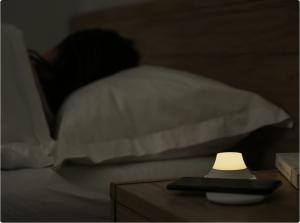 Ładowarka Yeelight Night Indukcyjna 2 A (YLYD0801) 3