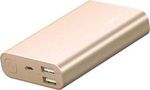 Powerbank Aukey PB-AT10 10050mAh Złoty 1