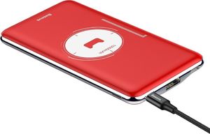 Powerbank Baseus Simbo Smart Powerbank 10000mAh (PPALL-AQB09) 3