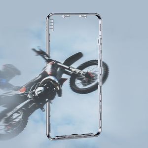 Powerbank Baseus Simbo Smart Powerbank 10000mAh (PPALL-AQB09) 9