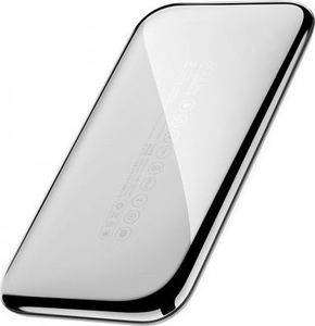 Powerbank Xiaomi Aura QPB60 6000 mAh Srebrny 1