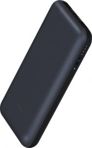 Powerbank Xiaomi ZMI QB820 20000 mAh Czarny  (ZMI QB820 (EXTRALINK) 20000MAH [15370155]) 1