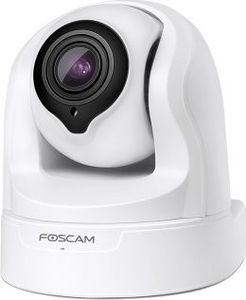 Kamera IP Foscam Kamera IP Foscam FI9926P 2MP Zoom x4 5ghz p2p biała 1