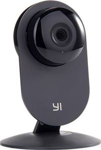 Kamera IP Xiaomi Kamera YI Home Camera 1 720P HD 111.2 Czarna 1