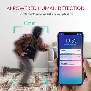 Kamera IP Xiaoyi Kamera YI Home Camera 1080P 2