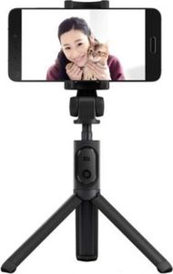 Selfie stick Xiaomi Xiaomi Mi Selfie Stick Tripod na Bluetooth pilot -Czarny 1
