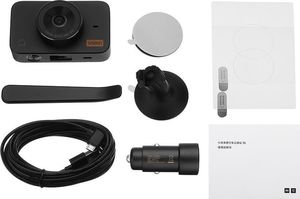 Wideorejestrator Xiaomi Mi Dash Cam 1S 6